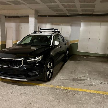 Residencia Pista Llarga Daire La Molina  Dış mekan fotoğraf