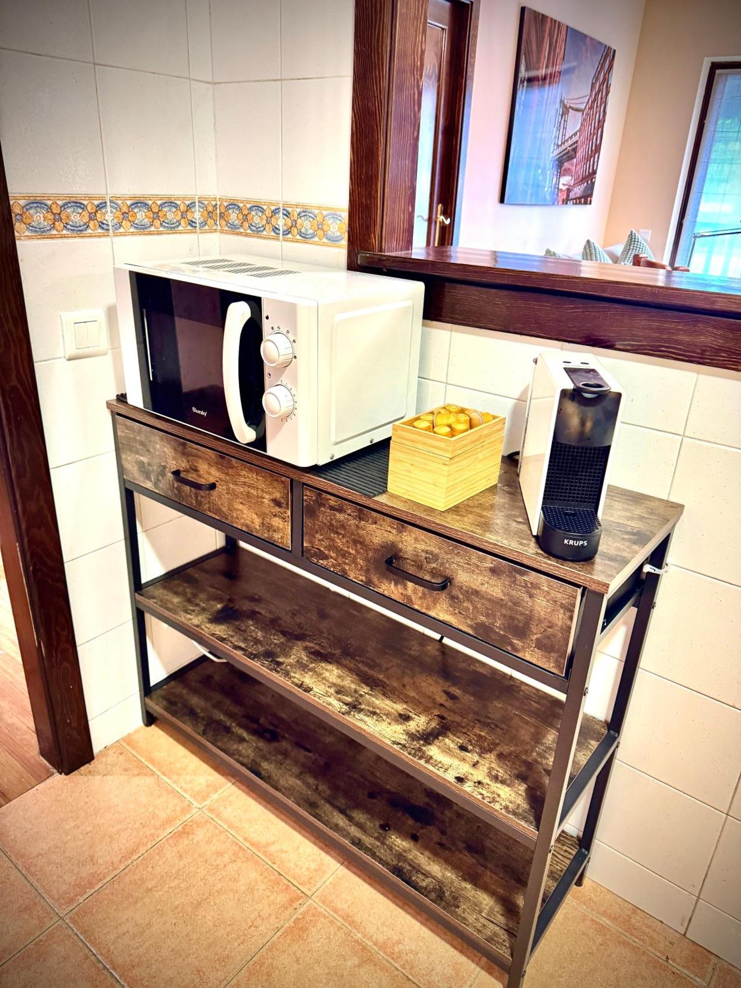 Residencia Pista Llarga Daire La Molina  Dış mekan fotoğraf