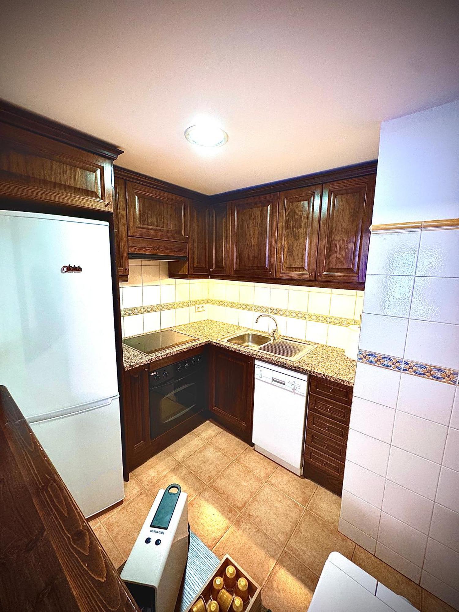 Residencia Pista Llarga Daire La Molina  Dış mekan fotoğraf